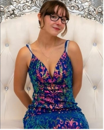 Private First Class Courtney Nicole Sexton