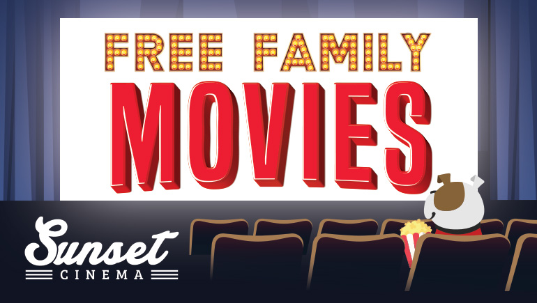 Free Family Movies