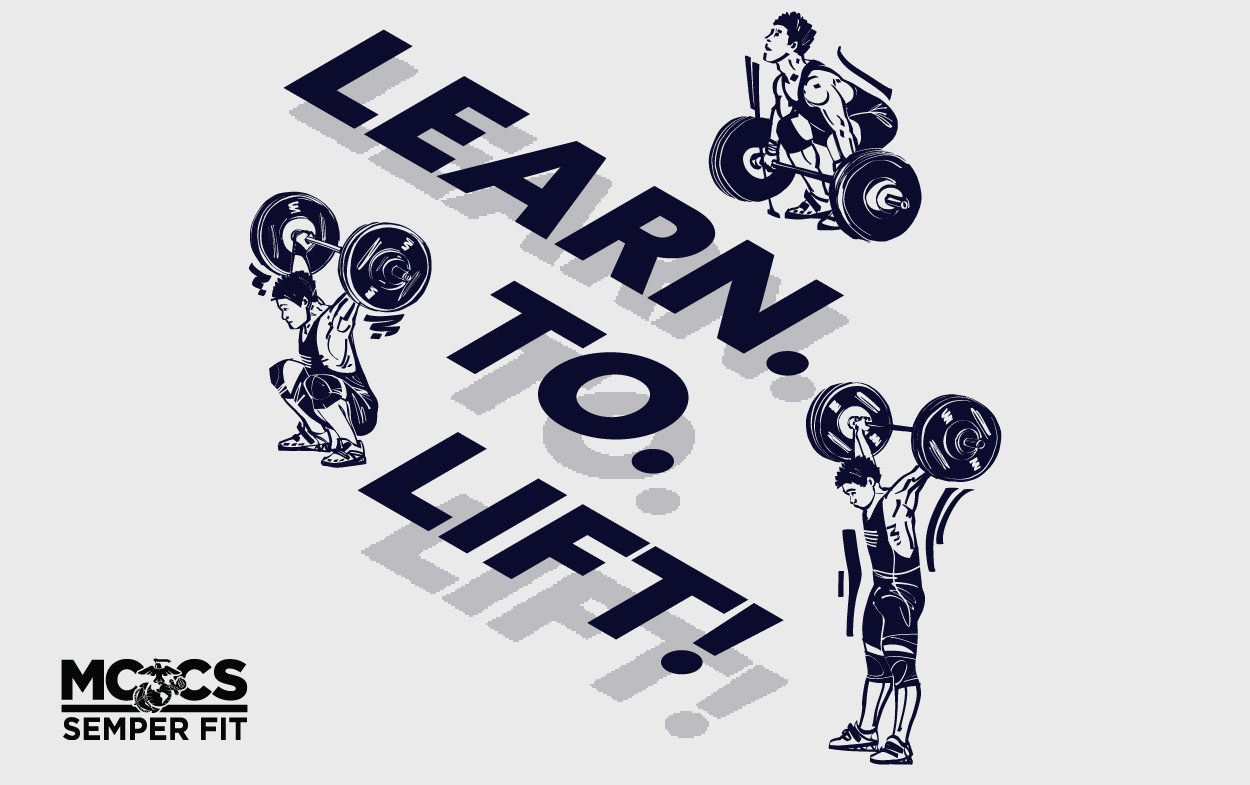 Weightlifting Clinic