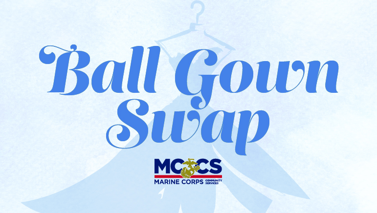 Ball Gown Swap
