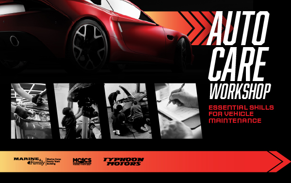 Basic Auto Care (Teens)