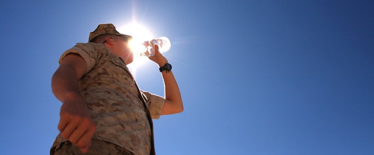 Beat the Heat: Keep Your Child Safe This Summer