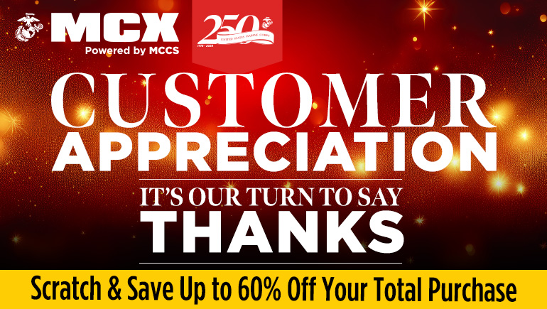 MCX: Customer Appreciation