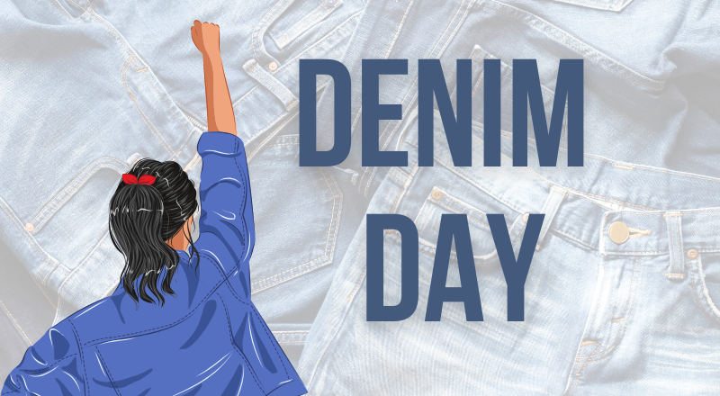 Denim Day