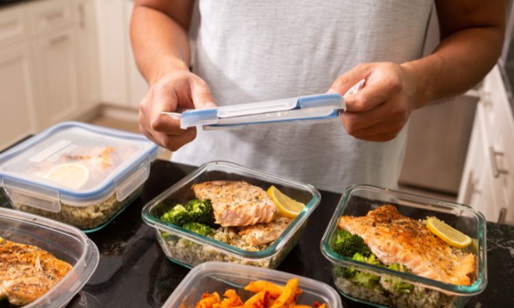 Level Up Life Skills: Cooking & Nutrition, Part of the MCCS Summer Reading Program: Level Up at your Library