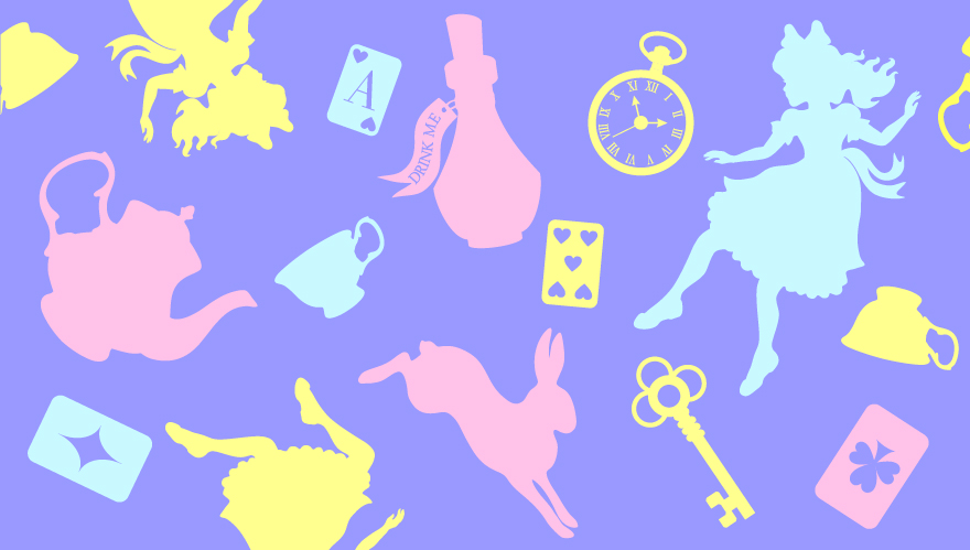 Mad Hatter Tea Party