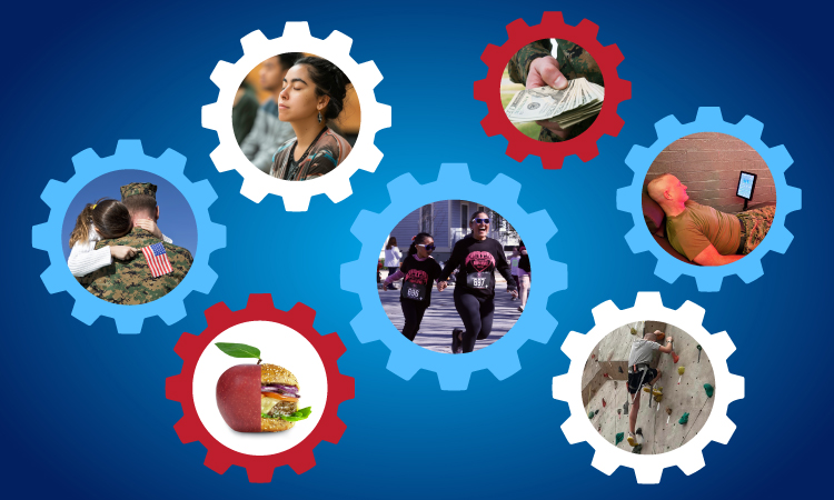 MindFit: Mission Ready