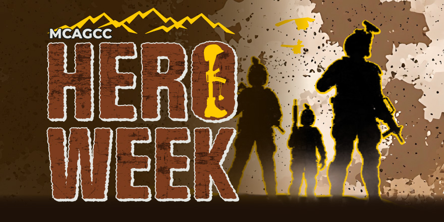 Hero Week