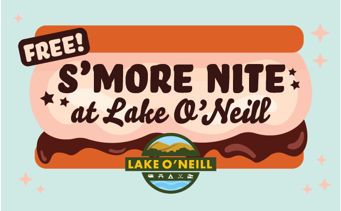 S'more Night