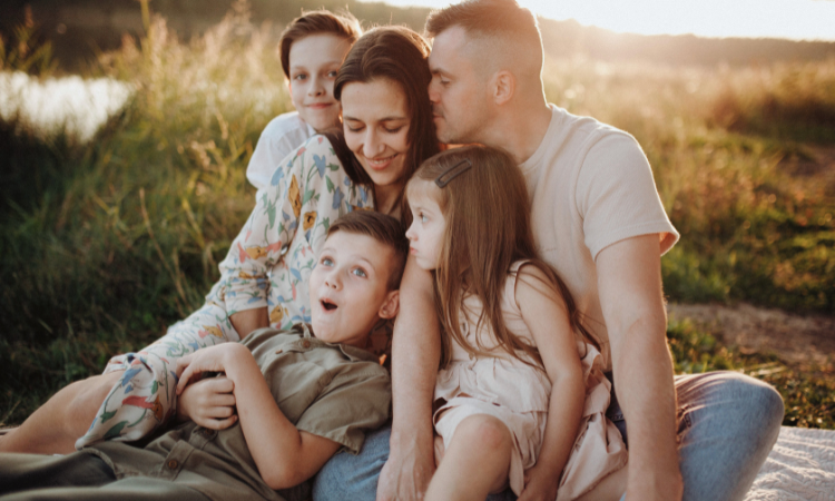 Family Care Plan Workshop