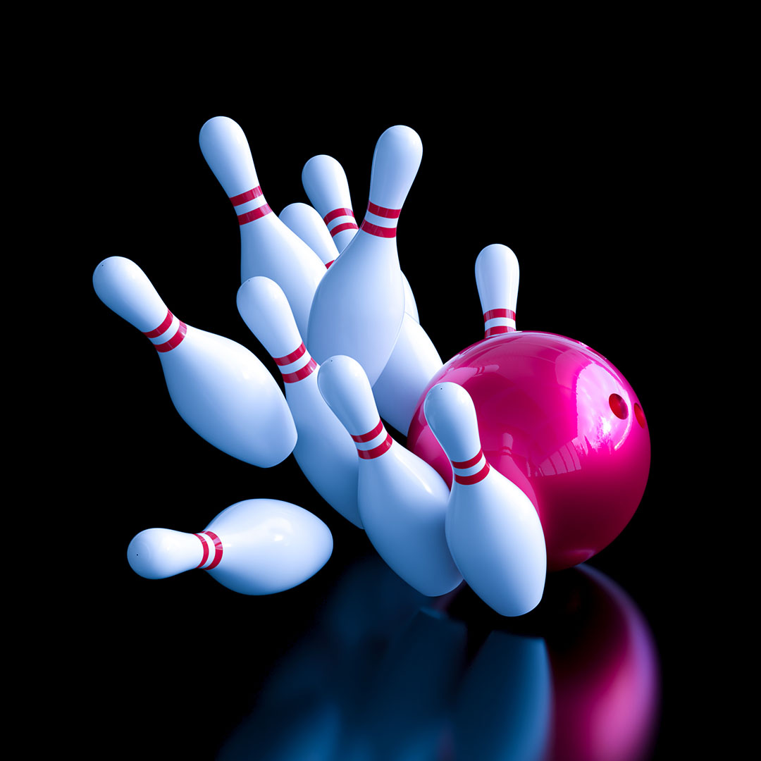 Veterans Day Bowling Special