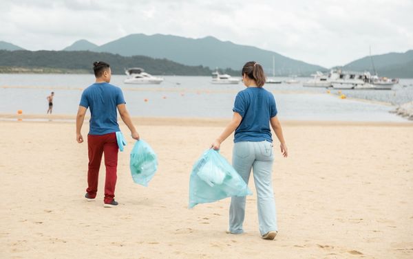 White Beach Festival - Volunteer Opportunity