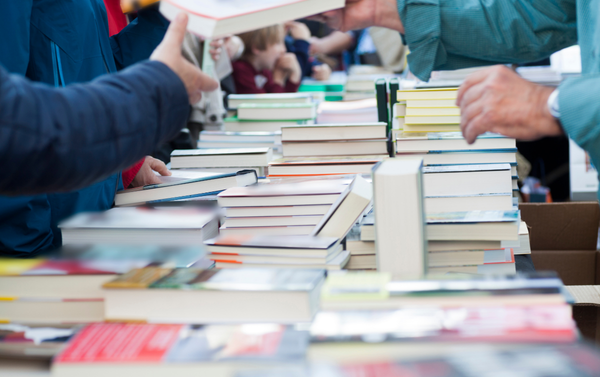 Book Swap