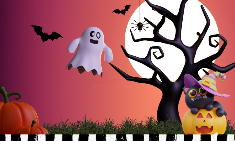 MCCS Spooktoberfest