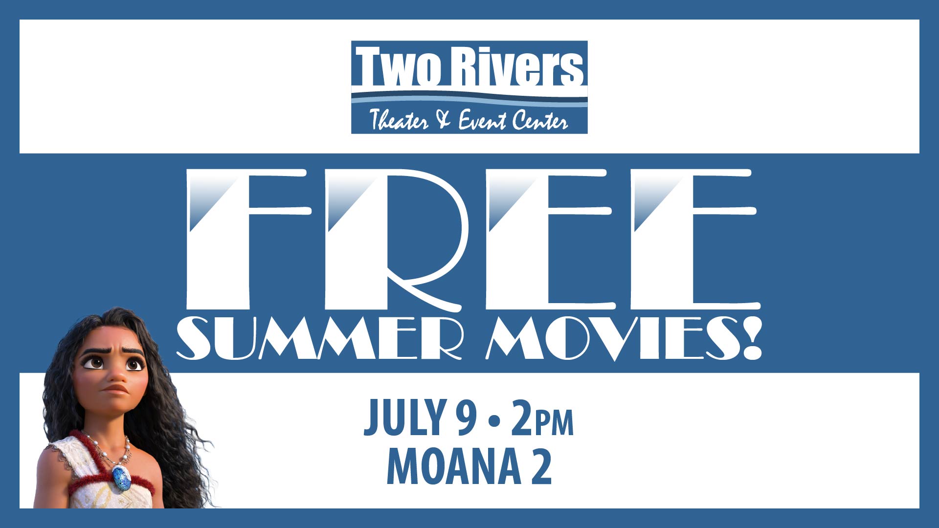 Free Summer Movie