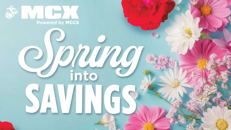 MCX: Savings are Blooming