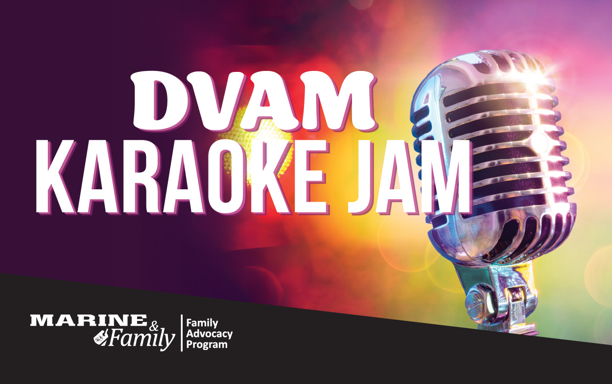 D'VAM Karaoke Jam - Grand Finale