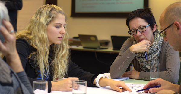 Child & Youth Program Parent Advisory Board