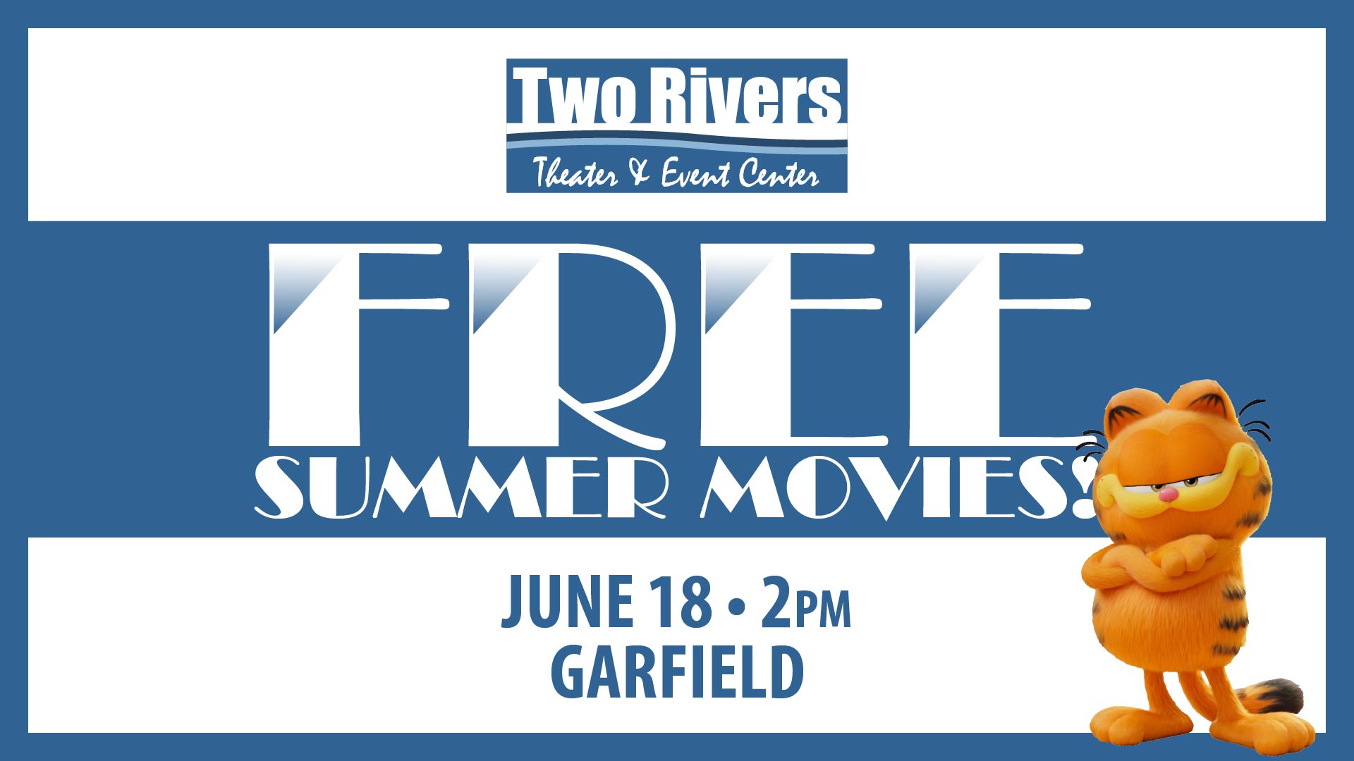 Free Summer Movie