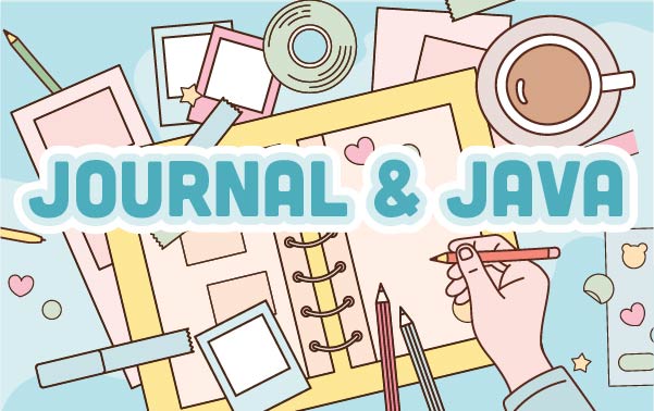 Journal & Java