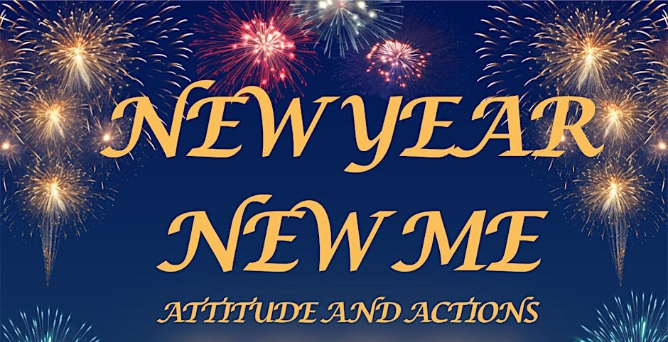 MCFTB New Year, New Me