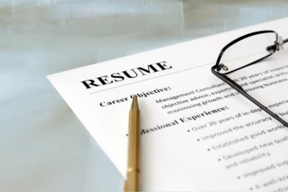 Effective Resume Writing Strategies