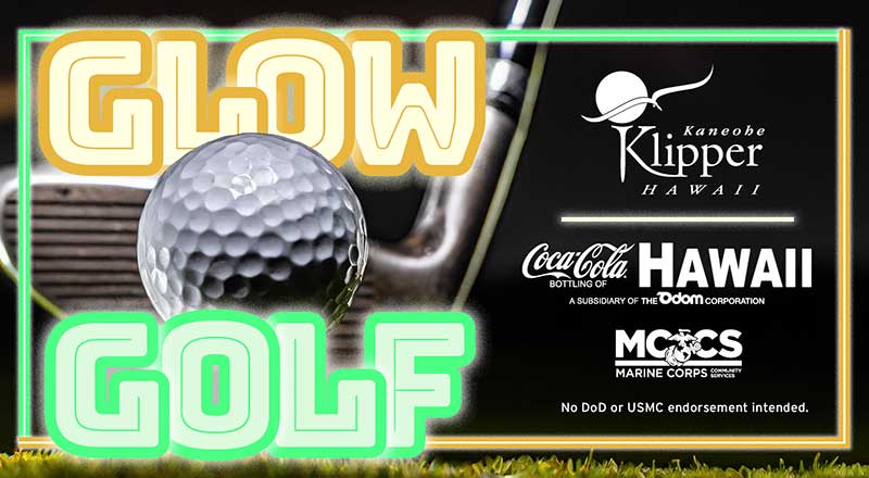 Klipper Glow Golf