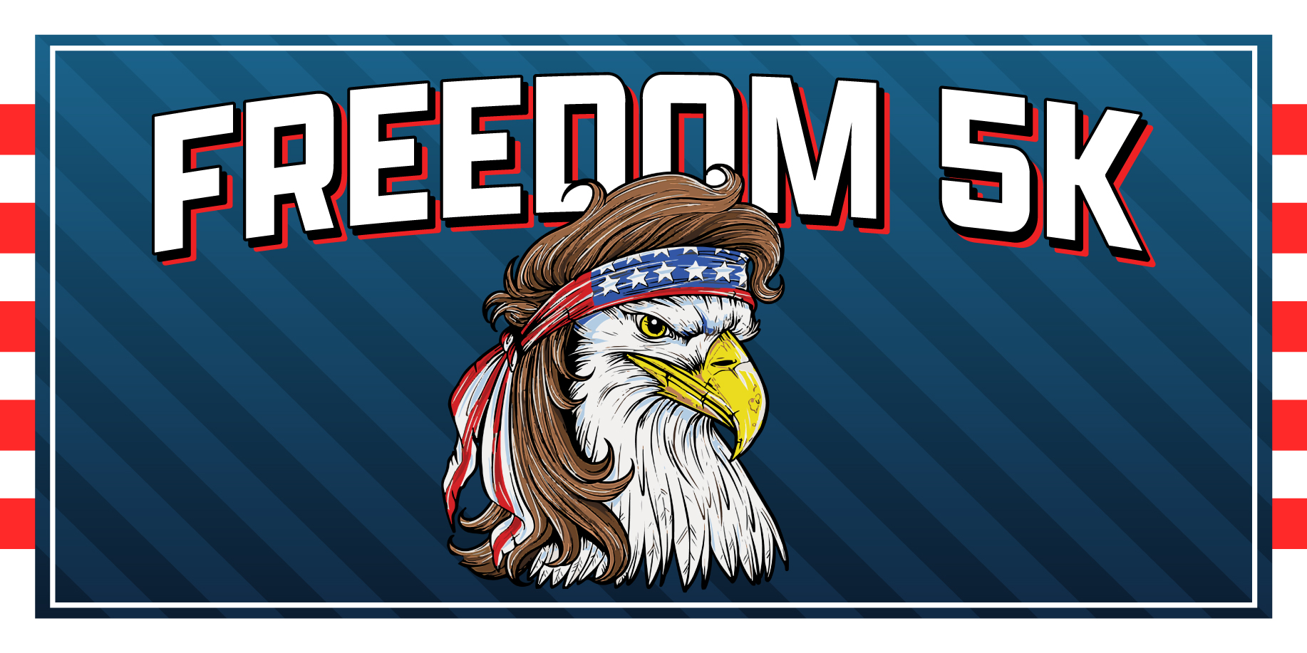 Freedom 5K