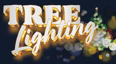 Tree Lighting