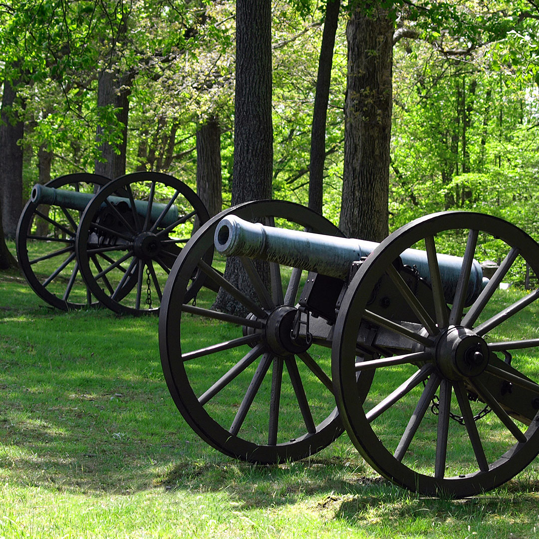 SMP Trip - Battlefield Tour