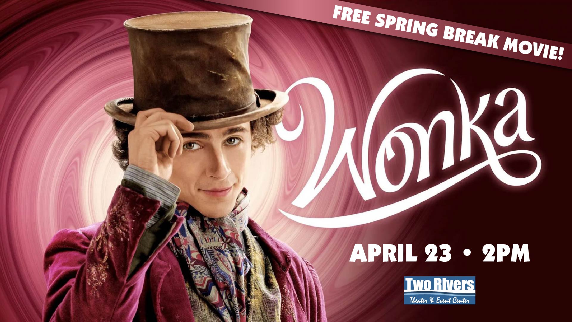 Free Spring Break Movie