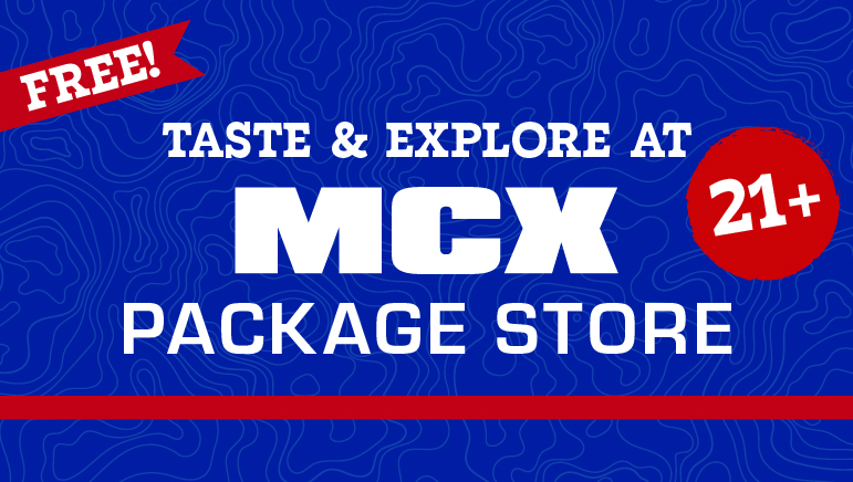 Taste & Explore – FREE