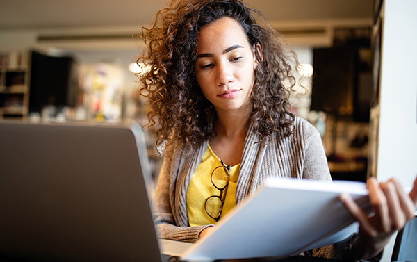 Managing Your Education Workshop