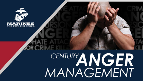 Century Anger Management