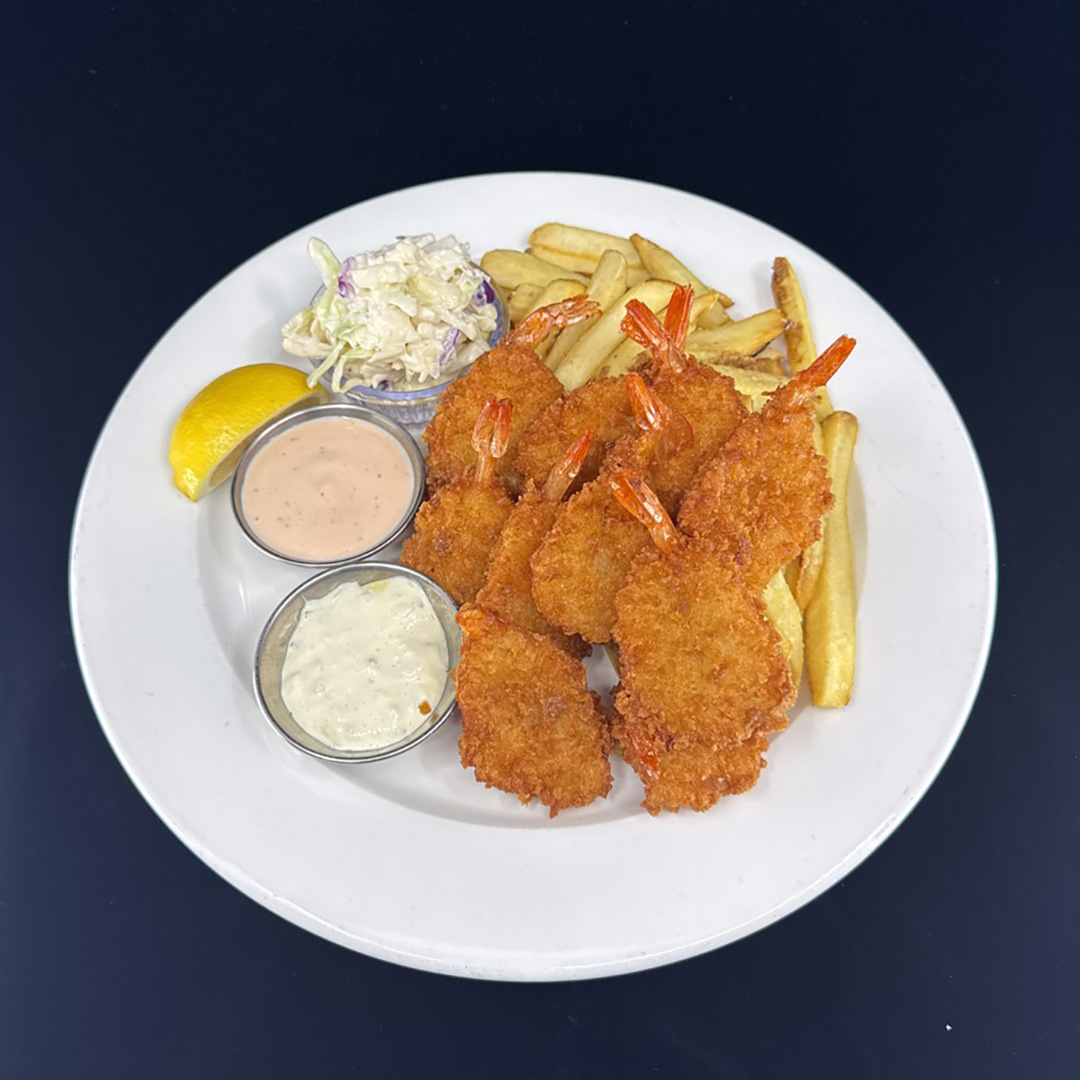 TCAQ March Limited Time Offer