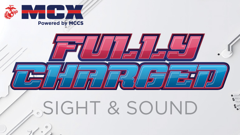 MCX: Fully Charged