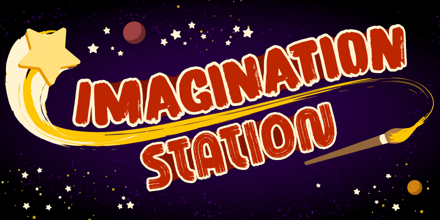 Imagination Station