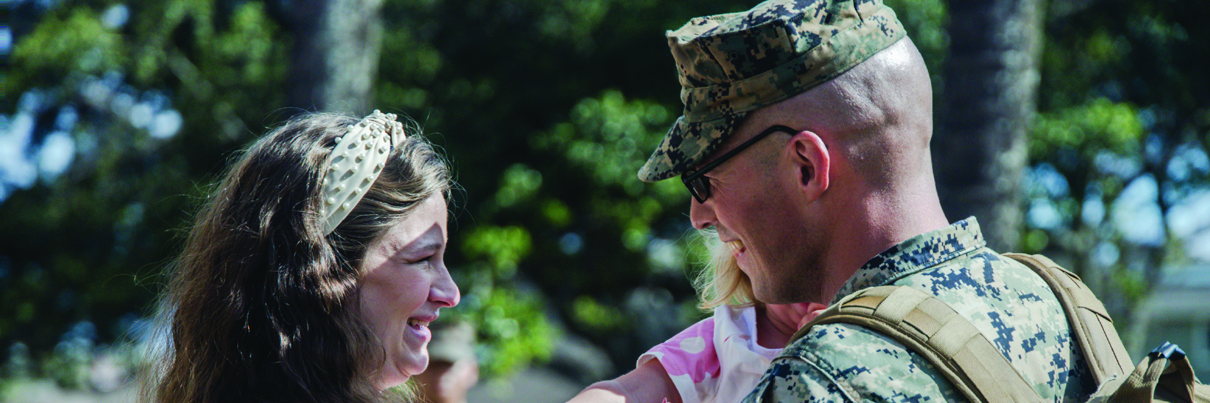 Every Military Family Needs a Village