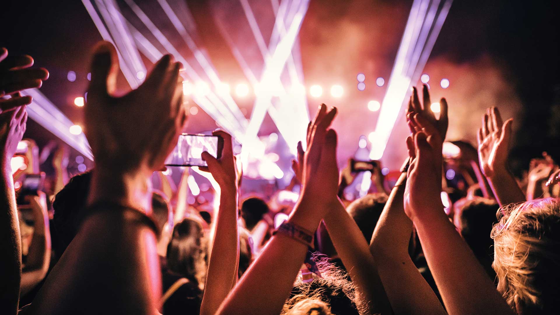 Atlantic Beach Music Festival