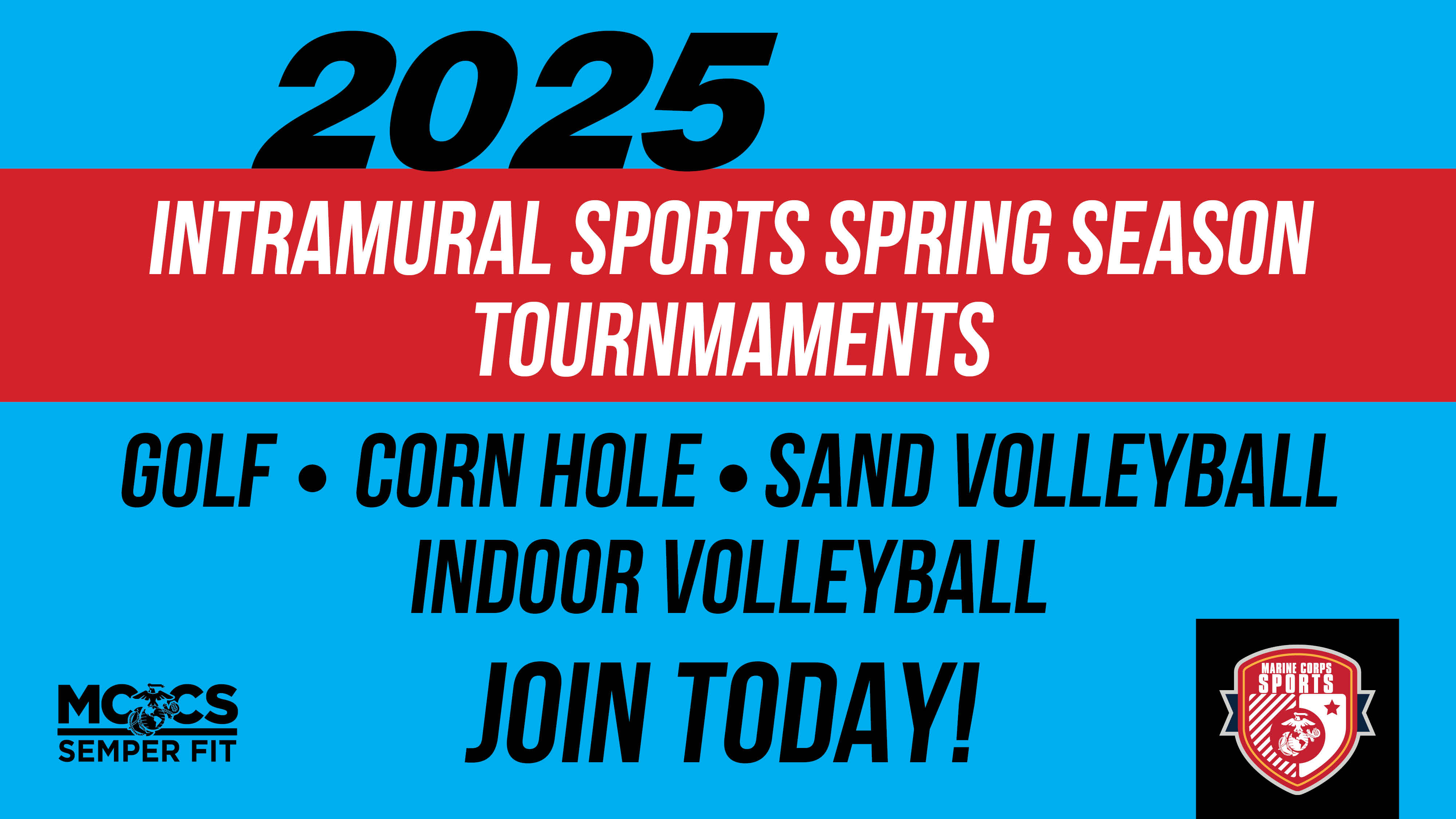 Intramural Sports: Golf