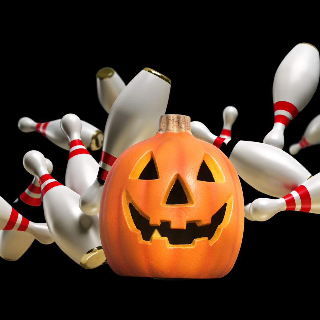 EFMP Bowl-o-ween