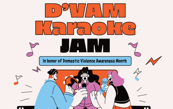 D'VAM Karaoke Jam - Southern Camps