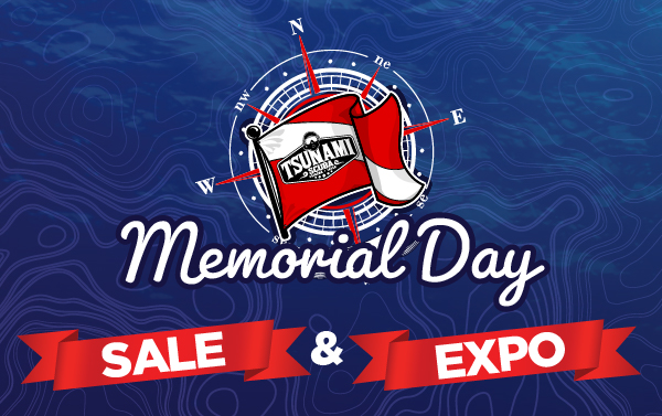 2026 Memorial Day Sale & Expo
