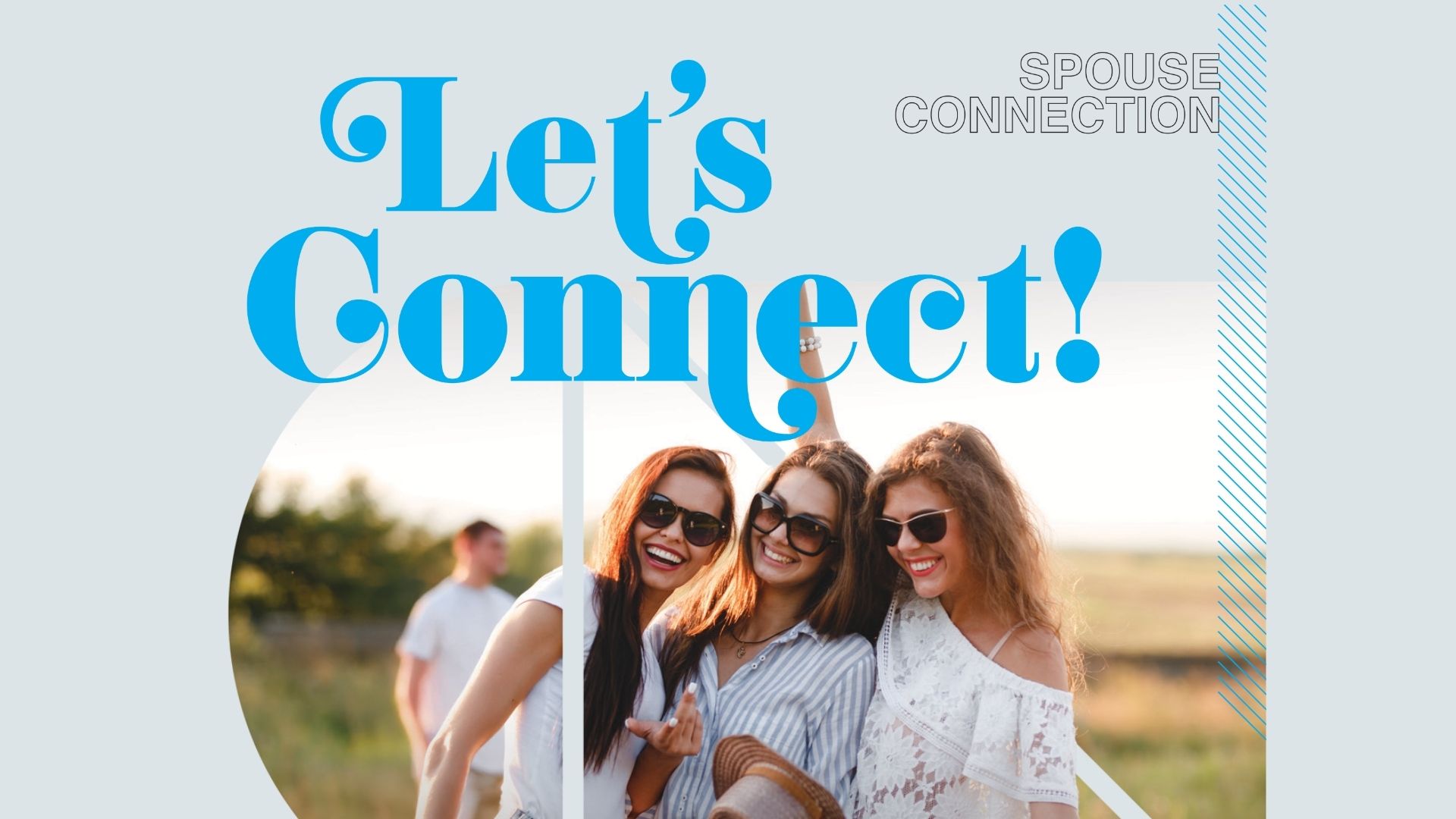 Monthly Spouse Meetup: Pickleball on April 14