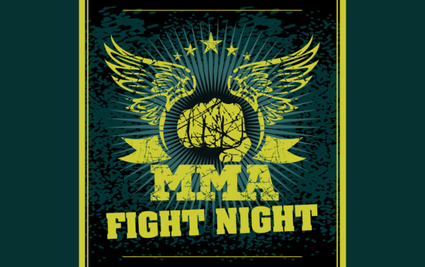 MMA Fight Night
