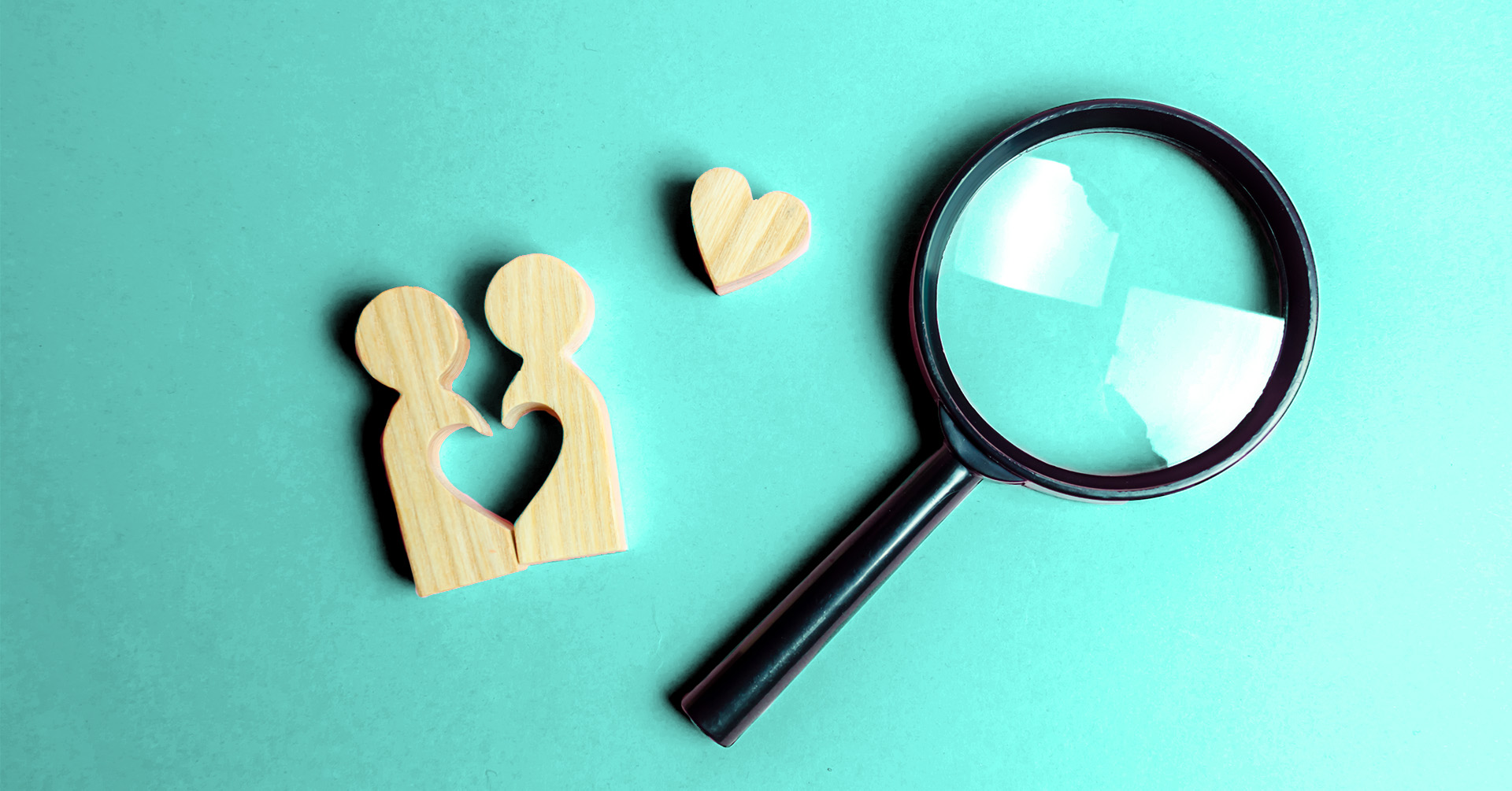Real Relationships: Red Flags, Green Flags and Communication
