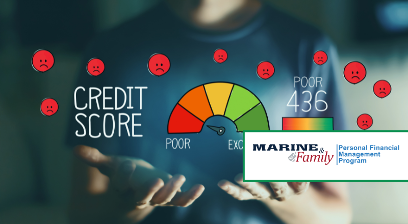 Credit Management: Improve Your Credit Score