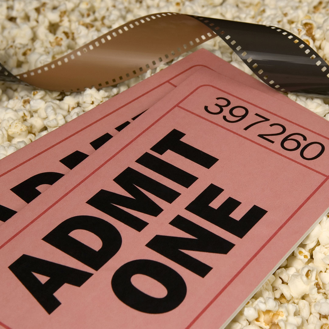 Little Hall Movie Theater