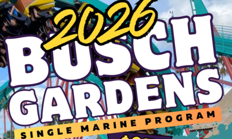 Busch Gardens