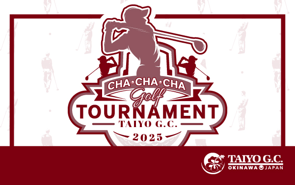 CHA CHA CHA GOLF